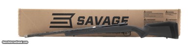"Savage 110 Ultralight .30-06 Springfield (NGZ823) New DTX" - Image 5 of 5