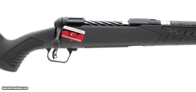 "Savage 110 Ultralight .30-06 Springfield (NGZ823) New DTX" - Image 2 of 5
