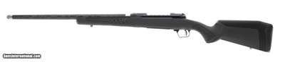 "Savage 110 Ultralight .30-06 Springfield (NGZ823) New DTX" - Image 3 of 5