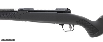 "Savage 110 Ultralight .30-06 Springfield (NGZ823) New DTX" - Image 4 of 5