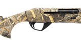 "(SN: X087592A) Benelli Super Black Eagle III 20 Gauge (NGZ514) New DTX" - 2 of 5