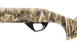 "(SN: X087592A) Benelli Super Black Eagle III 20 Gauge (NGZ514) New DTX" - 5 of 5