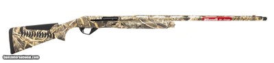 "(SN: X087592A) Benelli Super Black Eagle III 20 Gauge (NGZ514) New DTX"