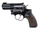 "Ruger GP100 Talo Exclusive Revolver .357 Magnum (PR73171)" - 1 of 5