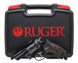 "Ruger GP100 Talo Exclusive Revolver .357 Magnum (PR73171)" - 5 of 5
