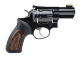 "Ruger GP100 Talo Exclusive Revolver .357 Magnum (PR73171)" - 2 of 5