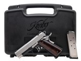 "Kimber Pro CDP II Custom Shop Pistol .45 Auto (PR73173)" - 7 of 7