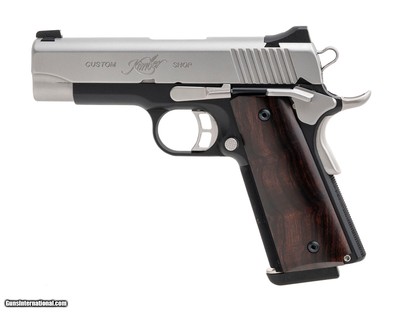 "Kimber Pro CDP II Custom Shop Pistol .45 Auto (PR73173)" - Image 2 of 7