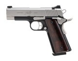 "Kimber Pro CDP II Custom Shop Pistol .45 Auto (PR73173)" - 2 of 7