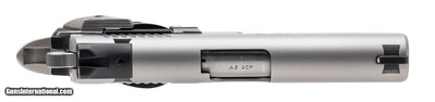 "Kimber Pro CDP II Custom Shop Pistol .45 Auto (PR73173)" - Image 4 of 7