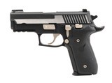 "Sig Sauer P229 Equinox Pistol .40 S&W (PR73169)" - 2 of 6