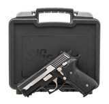 "Sig Sauer P229 Equinox Pistol .40 S&W (PR73169)" - 6 of 6