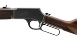 "Henry H012G Rifle .44 Rem Mag/ .44 Special (R44763)" - 4 of 4
