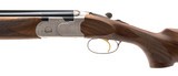 "Beretta 686 Silver Pigeon 1 Combo 2-Barrel Shotgun 20/28 Gauge (S17100)" - 4 of 5