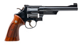 "Smith & Wesson 24-3 Revolver .44 Special (PR73087)" - 2 of 5