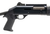 "Benelli 1014 Shotgun 12 Gauge (S17099)" - 2 of 4