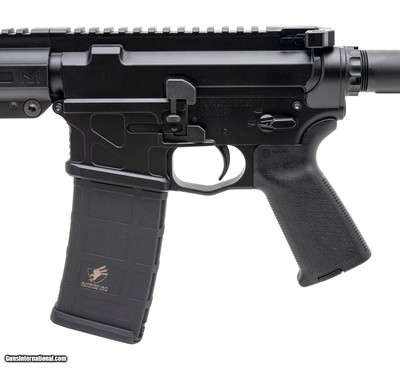 "(SN: U15-16051) ADM UIC MOD 2 Rifle .223 Wylde (NGZ5672) NEW" - Image 4 of 5