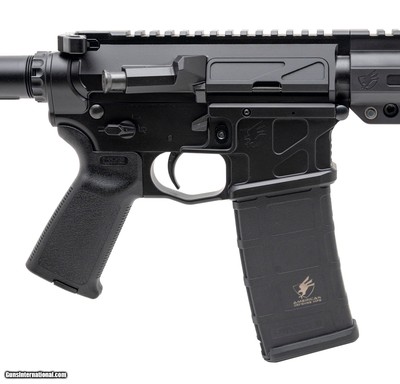 "(SN: U15-16051) ADM UIC MOD 2 Rifle .223 Wylde (NGZ5672) NEW" - Image 2 of 5