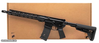"(SN: U15-16051) ADM UIC MOD 2 Rifle .223 Wylde (NGZ5672) NEW" - Image 5 of 5