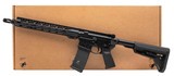 "(SN: U15-16051) ADM UIC MOD 2 Rifle .223 Wylde (NGZ5672) NEW" - 5 of 5