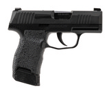 "Sig Sauer P365 Pistol 9mm (PR73167)" - 1 of 4