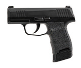 "Sig Sauer P365 Pistol 9mm (PR73167)" - 2 of 4