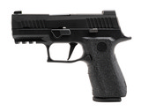 "Sig Sauer P320 Compact Pistol 9mm (PR73177) ATX" - 2 of 4