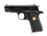 "Colt Government 380 Pistol .380 ACP (C20877)" - 2 of 6