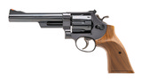"Smith & Wesson 57 Revolver .41 Magnum (PR73086)" - 1 of 5