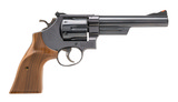"Smith & Wesson 57 Revolver .41 Magnum (PR73086)" - 2 of 5