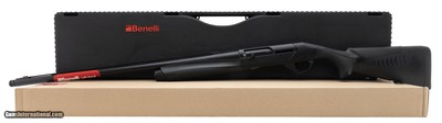 "Benelli SBE III LH Shotgun 12 Gauge (NGZ3886) NEW DTX" - Image 3 of 5