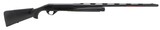"Benelli SBE III LH Shotgun 12 Gauge (NGZ3886) NEW DTX" - 1 of 5