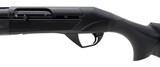 "Benelli SBE III LH Shotgun 12 Gauge (NGZ3886) NEW DTX" - 4 of 5