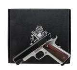 "Springfield Ronin Pistol 45ACP (NGZ3751) NEW DTX" - 3 of 3