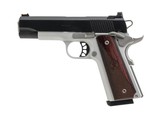 "Springfield Ronin Pistol 45ACP (NGZ3751) NEW DTX" - 2 of 3