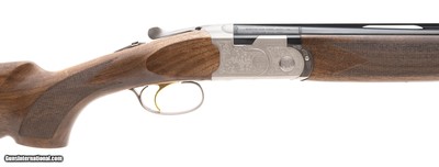 "(SN: F72520X) Beretta 686 Silver Pigeon I 410 Gauge (NGZ287) NEW DTX" - Image 2 of 5
