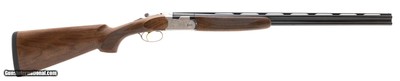 "(SN: F72520X) Beretta 686 Silver Pigeon I 410 Gauge (NGZ287) NEW DTX"