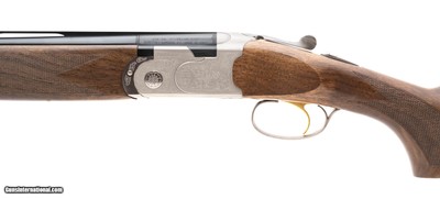 "(SN: F72520X) Beretta 686 Silver Pigeon I 410 Gauge (NGZ287) NEW DTX" - Image 4 of 5