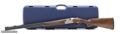 "(SN: F72520X) Beretta 686 Silver Pigeon I 410 Gauge (NGZ287) NEW DTX" - Image 3 of 5