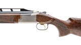 "Browning Citori 725 Sport Shotgun 12 Gauge (NGZ2979) NEW DTX" - 4 of 5