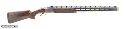 "(SN: 05963CIT50) Browning Citori 725 Sport Shotgun 12 Gauge (NGZ2979) NEW DTX"