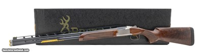 "(SN: 05963CIT50) Browning Citori 725 Sport Shotgun 12 Gauge (NGZ2979) NEW DTX" - Image 5 of 5