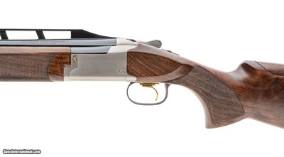 "(SN: 05963CIT50) Browning Citori 725 Sport Shotgun 12 Gauge (NGZ2979) NEW DTX" - Image 4 of 5