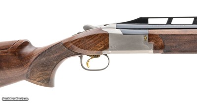 "(SN: 05963CIT50) Browning Citori 725 Sport Shotgun 12 Gauge (NGZ2979) NEW DTX" - Image 3 of 5