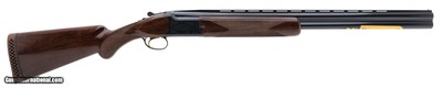 "(SN: 07311CIT50) Browning Citori Lightning Shotgun 12 Gauge (NGZ3759) NEW DTX"