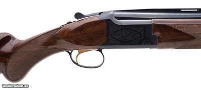 "(SN: 07311CIT50) Browning Citori Lightning Shotgun 12 Gauge (NGZ3759) NEW DTX" - Image 2 of 5