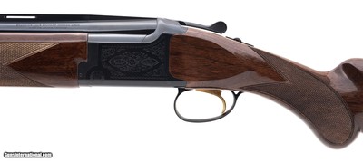 "(SN: 07311CIT50) Browning Citori Lightning Shotgun 12 Gauge (NGZ3759) NEW DTX" - Image 5 of 5