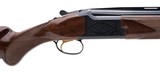 "Browning Citori Lightning Shotgun 12 Gauge (NGZ3759) NEW DTX" - 2 of 5