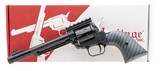 "Heritage Rough Rider .22 LR (NGZ1867) NEW DTX" - 2 of 3