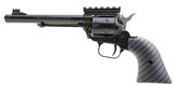 "Heritage Rough Rider .22 LR (NGZ1867) NEW DTX" - 1 of 3